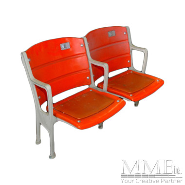 Authentic Shea Stadium Seats
