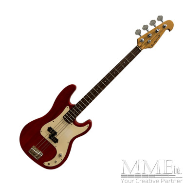 Electric Bass