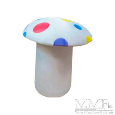 Dreamscape Mushroom Small