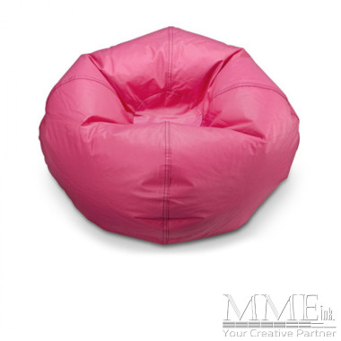Pink Bean Bag Chair