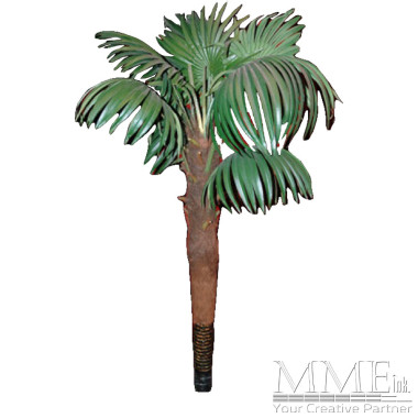 Small Palm Tree