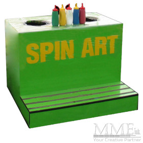 Spin Art