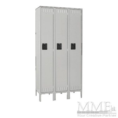 Tall Lockers