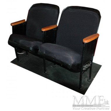 Theater Chairs