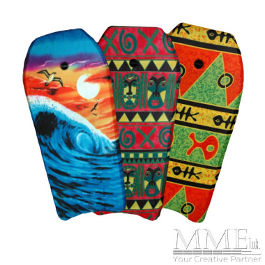 Boogie Boards
