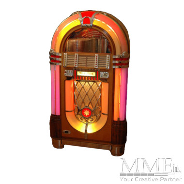 Wurlitzer Juke Box