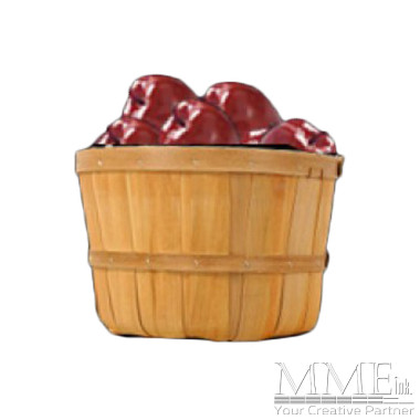 Basket of Apples