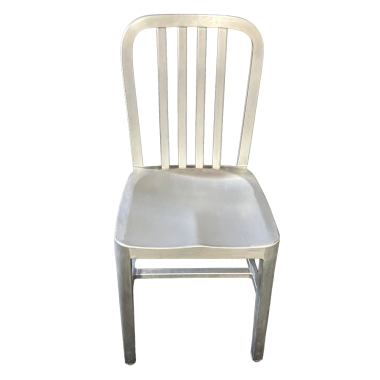 Aluminum Chairs