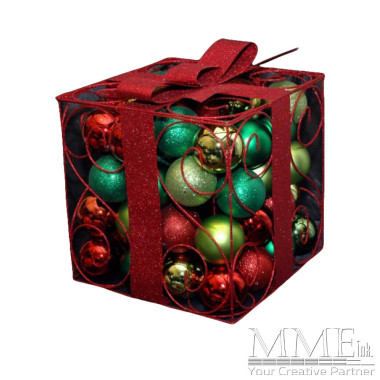 Ornamental Gift Box