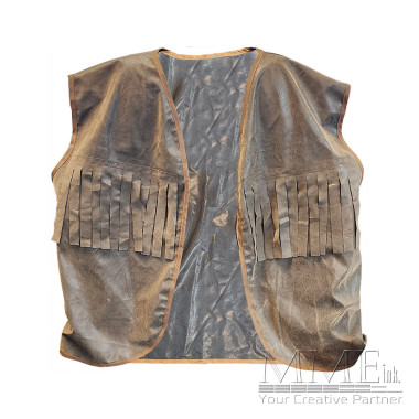 Cowboy Vest