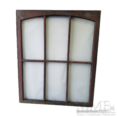Faux Window