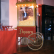 Popcorn Cart