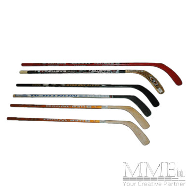 Hockey Sticks