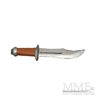 Short Blade Knife