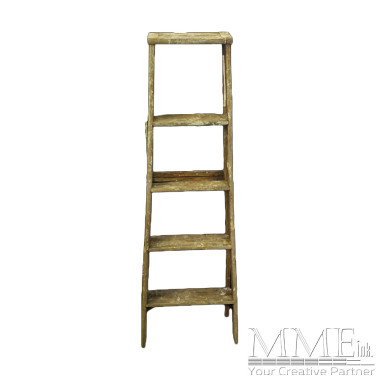 Rustic Ladders