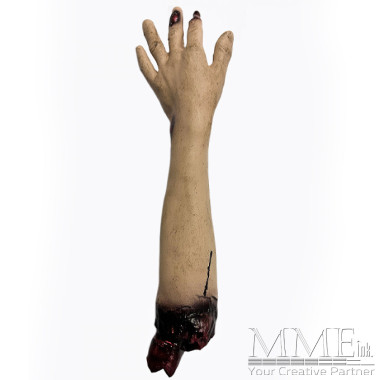 Latex Severed Arm