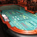 Craps Table