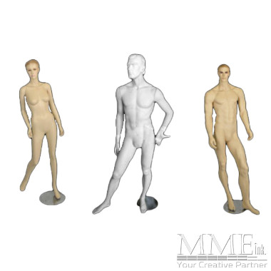 Mannequins