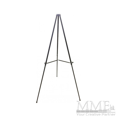 Modern Black Easels
