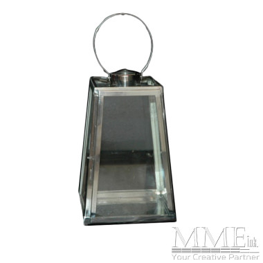 Nickel Lantern