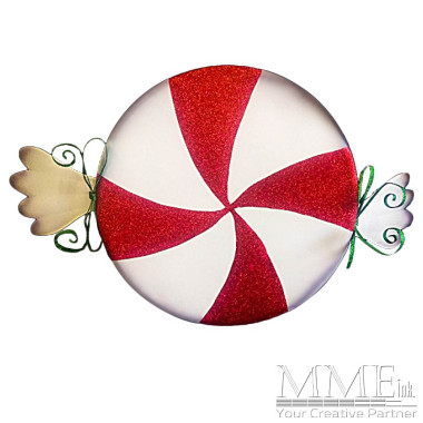 Novelty Peppermint Candy
