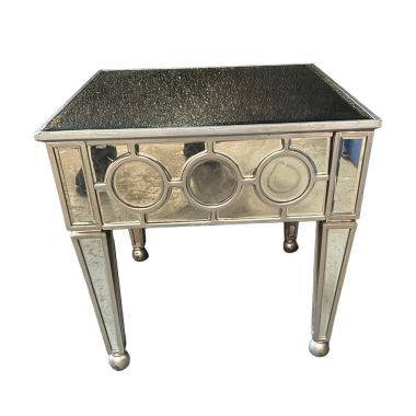 Mirror Tables