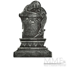 Rest In Peace Tombstone