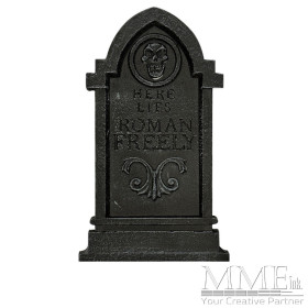 Roman Freely Tombstone