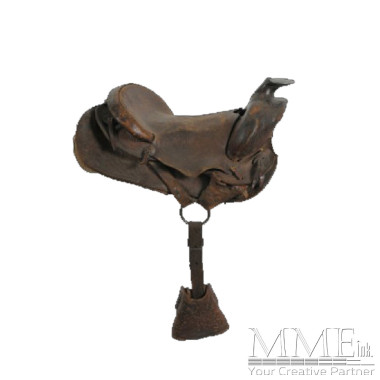 Saddle Rustic 