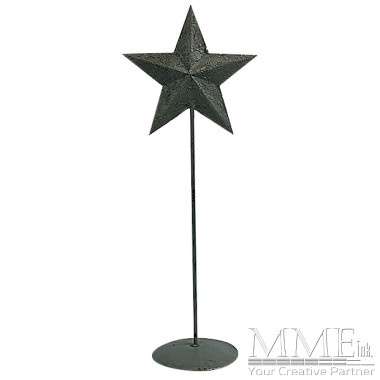 Standing Star