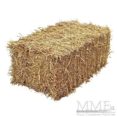 Hay Bale