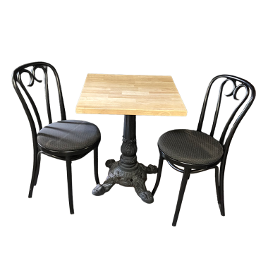 Butcher Block Tables From Artistry