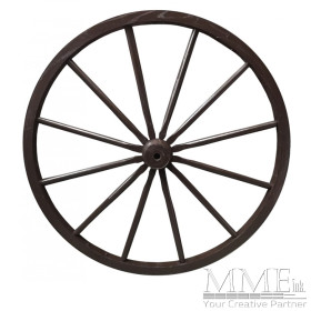 Wagon Wheel