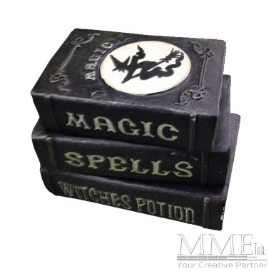 Witches Books