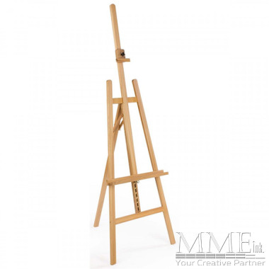 Wood Easel
