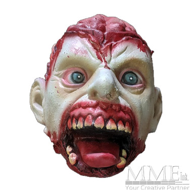 Zombie Head